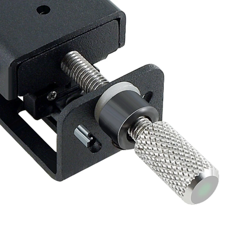 

CNC Accessories Adjustable Module Mounting Head Kit, Used for Focusing, Used for Engraving Machine Equipment Parts