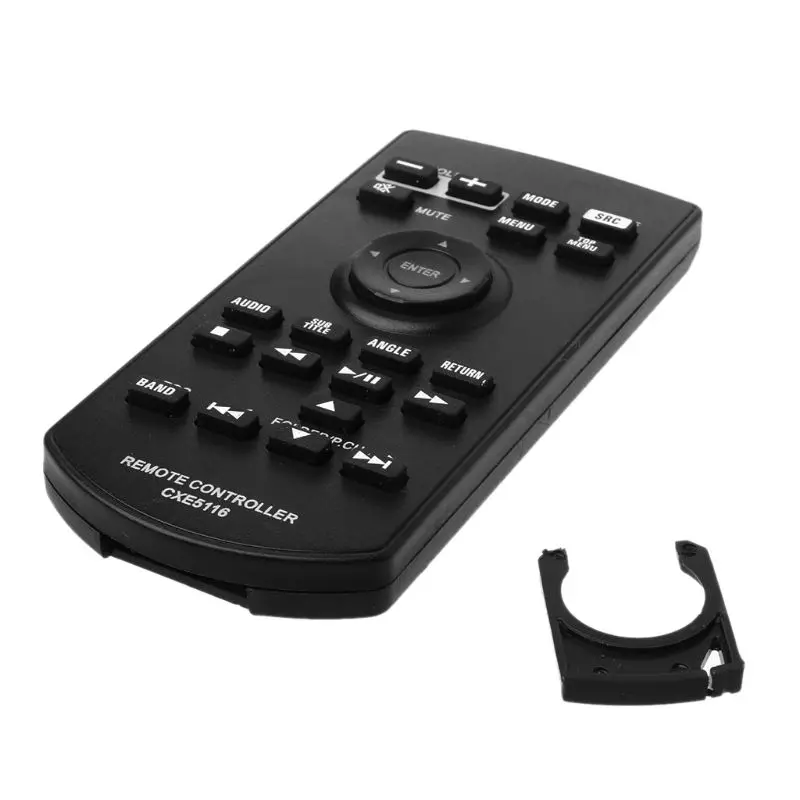 Пульт дистанционного управления Управление Замена для PIONEER CXE5116 AVH-1300NEX AVH-X390BS