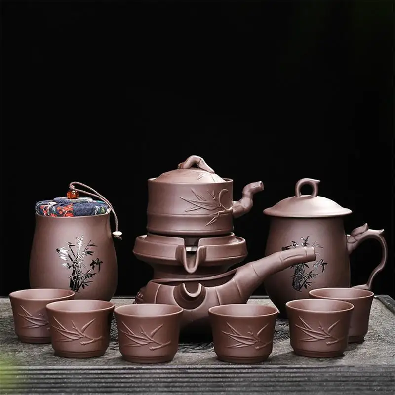 

Do Kuchni Gongfu Bedroom Decor China Shabby Chic Keukenhulpjes Garden Decoration Kitchen Pot Teapot Teaware Chinese Tea Set