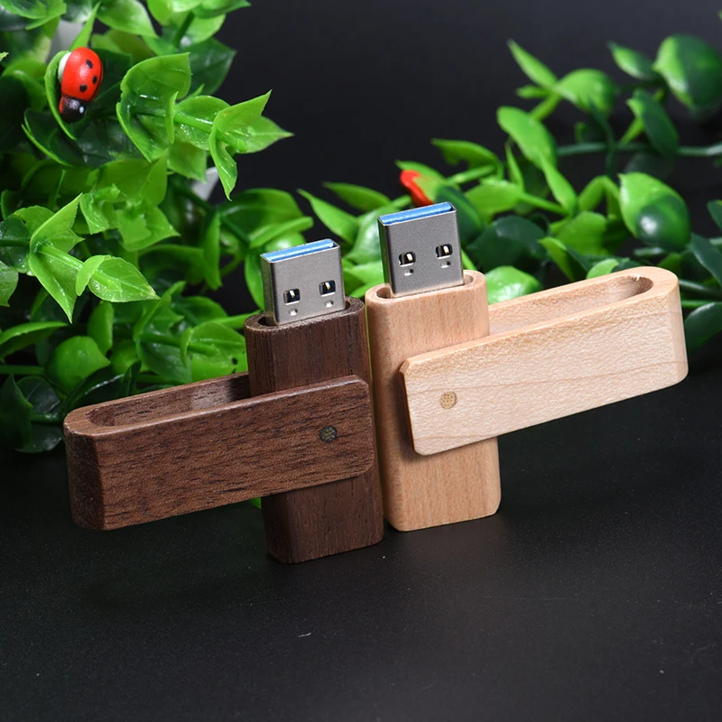 Деревянная фотобокс JASTER Maple Squre usb 2 0 4 ГБ/8 ГБ/16 ГБ/32 ГБ/64 ГБ флеш-карта памяти