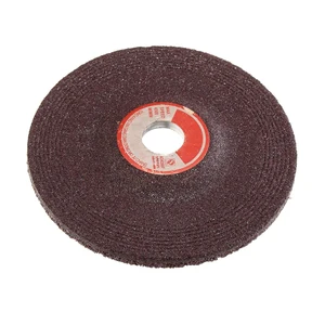 Полимерный режущий диск, металлический шлифовальный диск, абразивные инструменты, аксессуары для углового шлифовального станка 100*6*16 мм