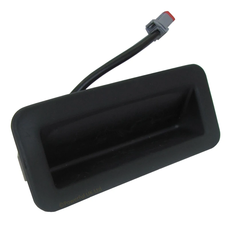 Car Boot Tailgate Opener Release Switch for Land Rover Range 2005-2013 YUZ500020 Trunk Switches Relays | Автомобили и мотоциклы