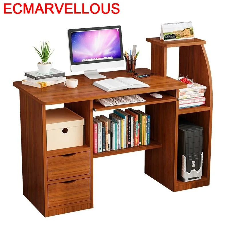 Mueble письменный стол кровать постельное белье для детей офисная мебель ноутбука