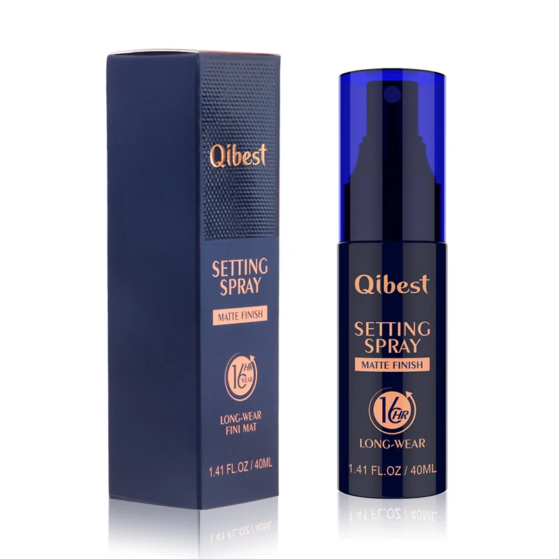 Makeup Setting Fixing Spray Oil Control Moisturizing Long Lasting Matte Finish Hydrating 998 |