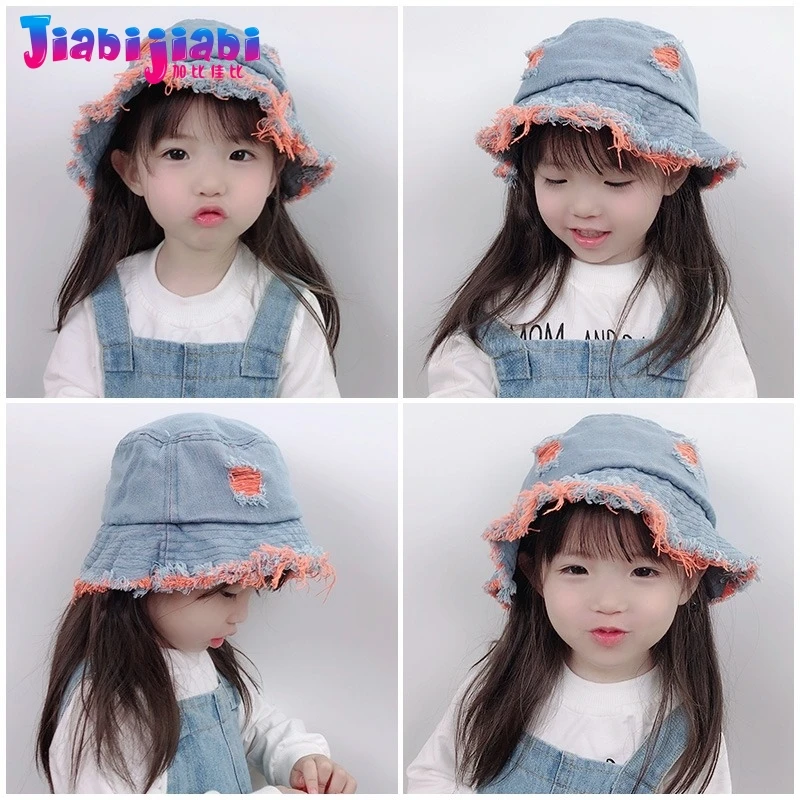 Для родителей и ребенка для женщин мужчин ковбойская шляпа летняя