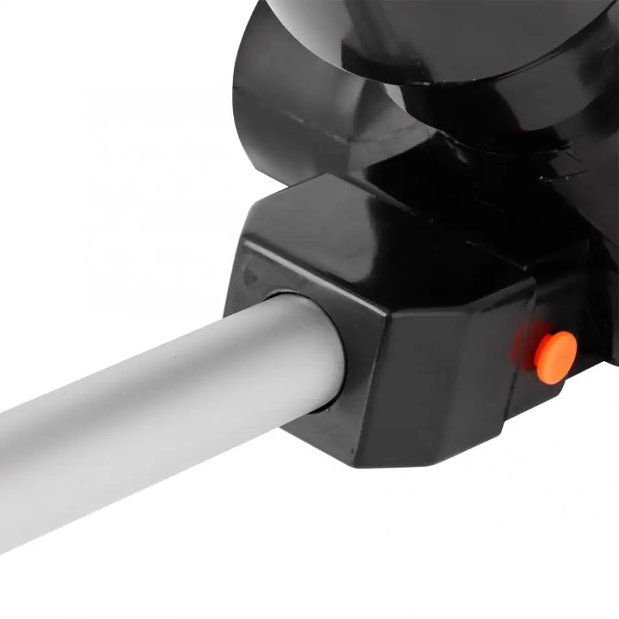 Портативная головка для дома и бассейна пылесос очистки пруда фонтана горячей