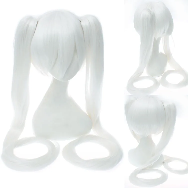Cosplay&ware 28 Colors Vocaloid Miku Cosplay Wig Long Heat Resistant Synthetic Hair Clip Ponytails Wigs & Cap -Zentai shop online H36c2ee10174942cca0a3da78897e889bn.jpg