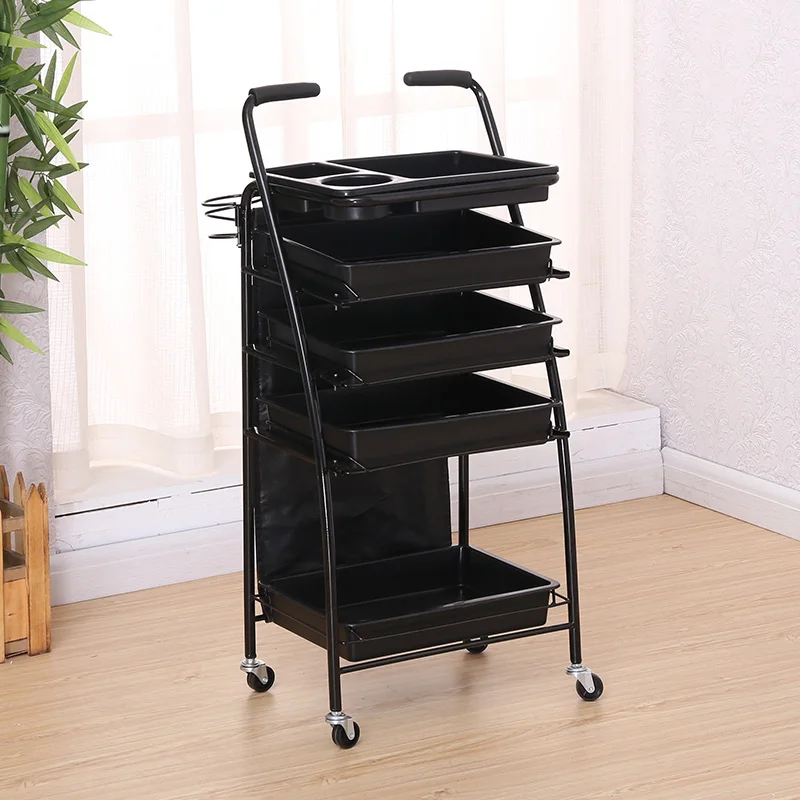 

Распродажа! Парикмахерская корзина Парикмахерская коляска инструмент для парикмахерской Автомобильная корзина для красоты Парикмахерска...