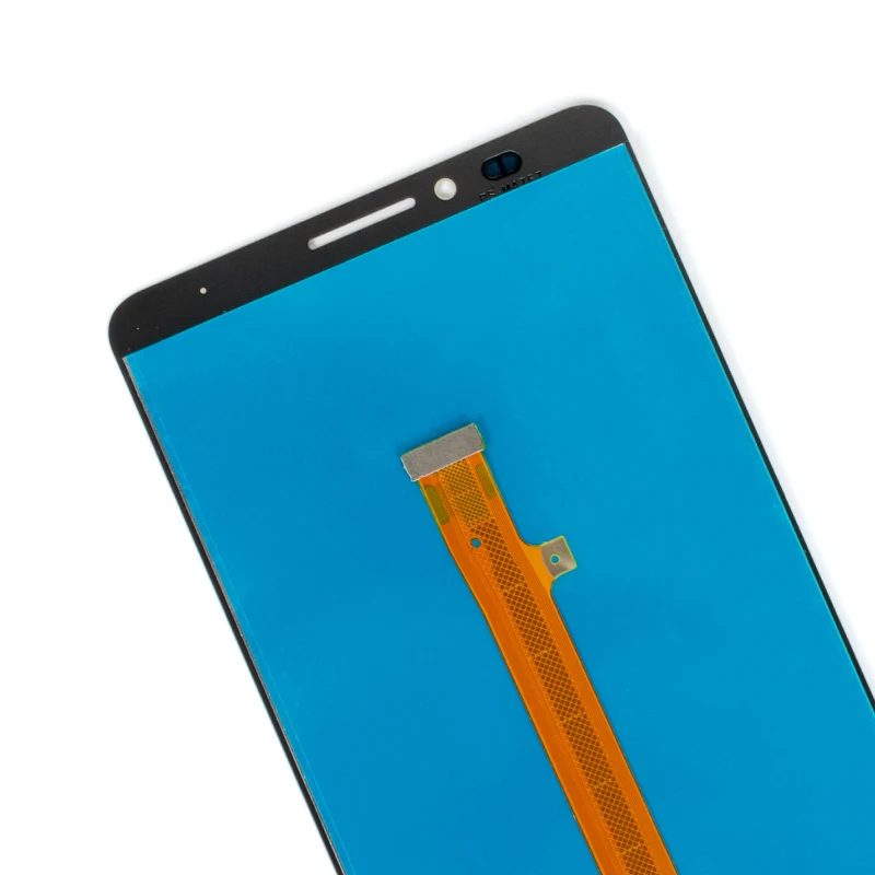 6 ''ЖК-дисплей для huawei Коврики 7 ЖК-дисплей Дисплей + кодирующий