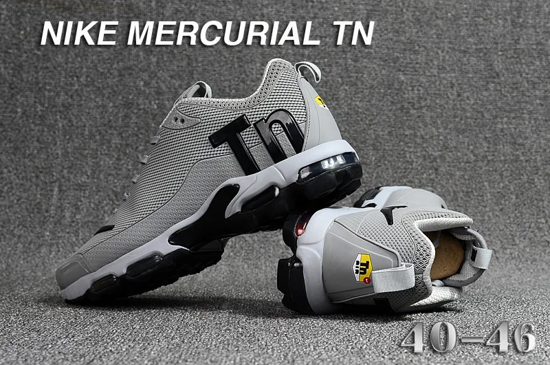 Оригинальные мужские кроссовки для бега NIKE AIR MAX PLUS TN, нескользящие спортивные легкие спортивные кроссовки, новинка