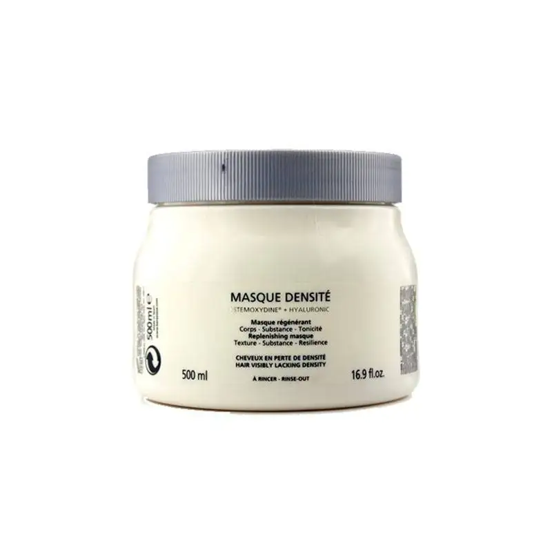 Kerastase densifique mascarilla densite 500 мл|Шампуни| |