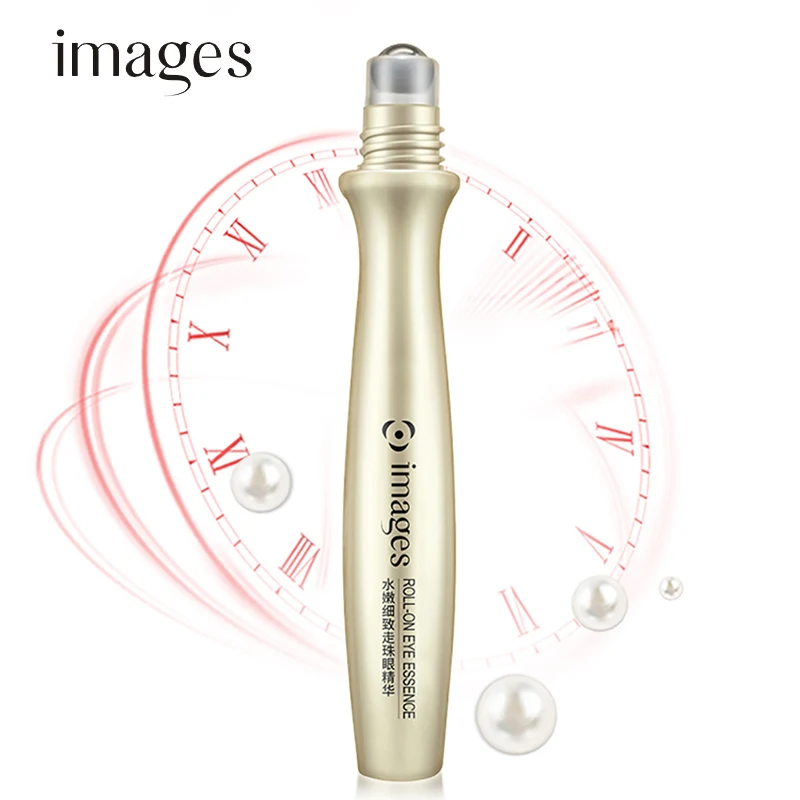 Сыворотка для глаз с гиалуроновой кислотой против отечности морщин уход за кожей