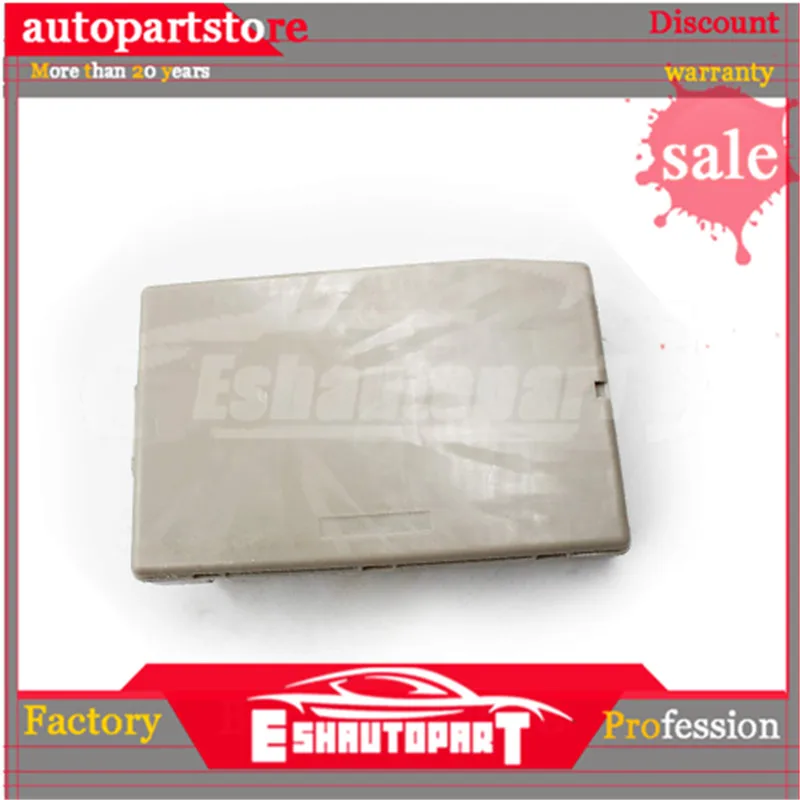 Блок предохранителей 284B7-1AA0A 284B71AA0A для Nissan Altima Murano Maxima IPDM BCM 2008 2009 2010 | Автомобили и