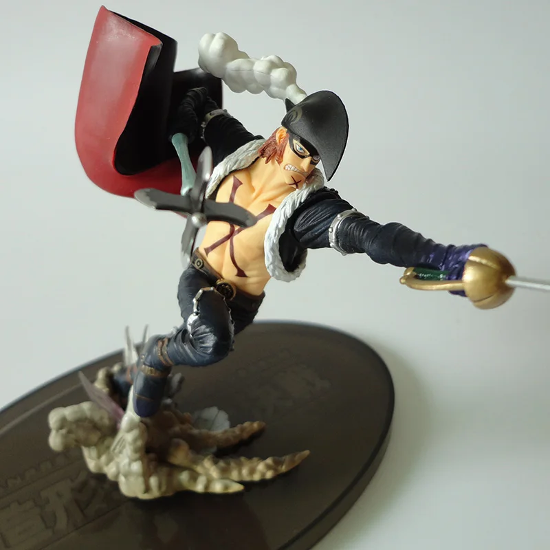 

One Piece X Drake Action Figure 1/8 scale painted figure Fighting Ver. X Drake PVC figure Toy Brinquedos Anime