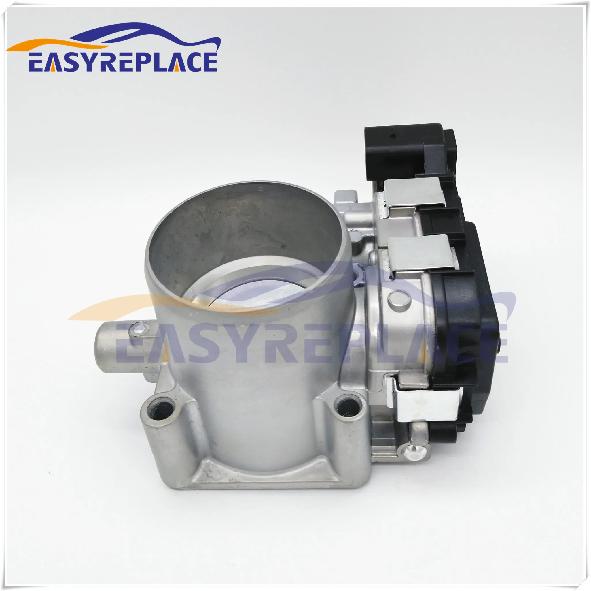 Новый Клапан дроссельной заслонки OE 03F133062 03F133062B 03F133062C для Volkswagen Jetta Polo GolfSeat Skoda Audi