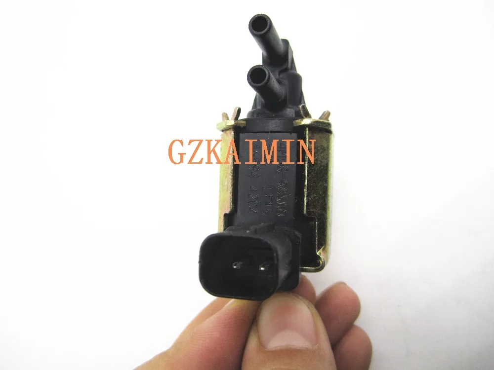 Новый oem 4M5G 9A500 4M5G9A500 EGR вакуумный соленоидный регулирующий клапан для Mazda CX 7 3 5 6 K
