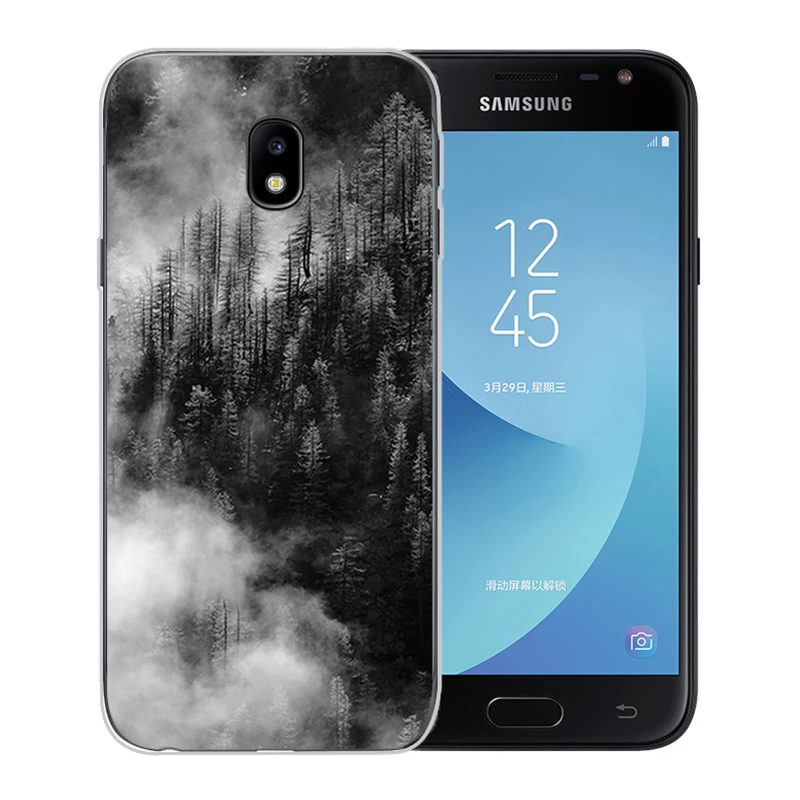 Чехол для Samsung J3 J4 J5 J6 J7 J8 Plus 2017 2016 2018 J7MAX | Мобильные телефоны и аксессуары