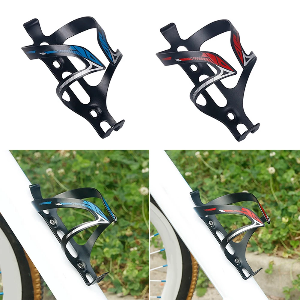 Велосипедный держатель для бутылки горный велосипед MTB из магниевого