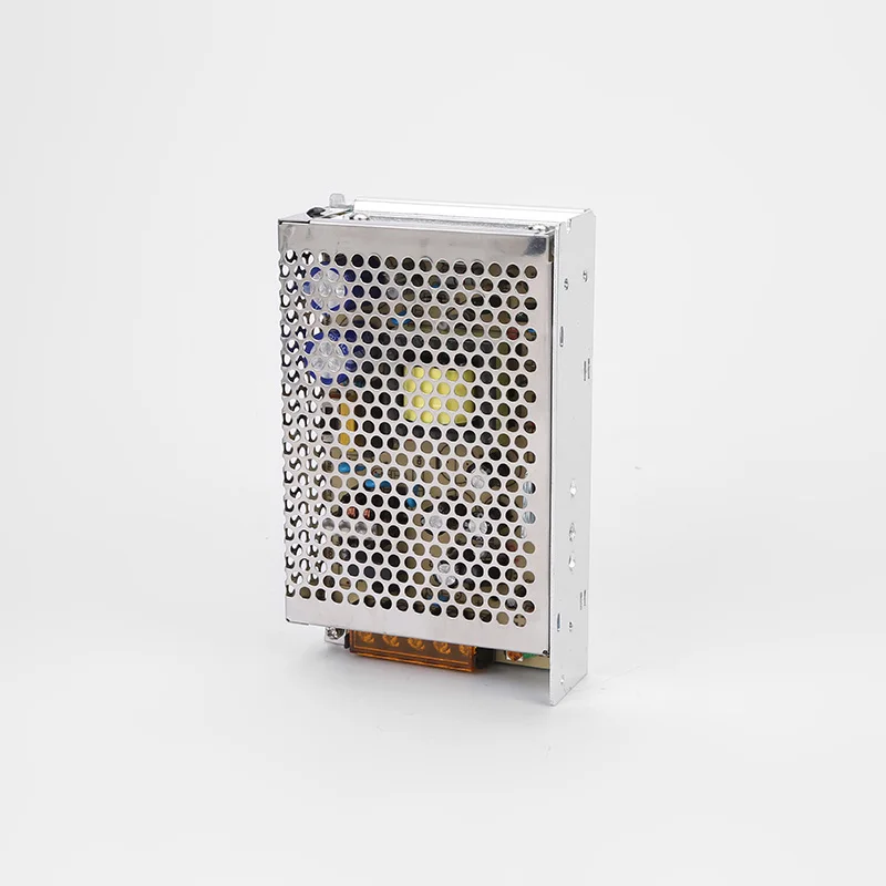 D-50/60/75 двойной вывод SMPS импульсный источник питания трансформатор 220V 5V 12V 24V AC DC