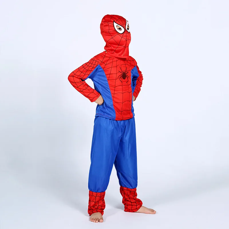 Реквизит для косплевечерние на Хэллоуин из мультфильма Человек паук| |