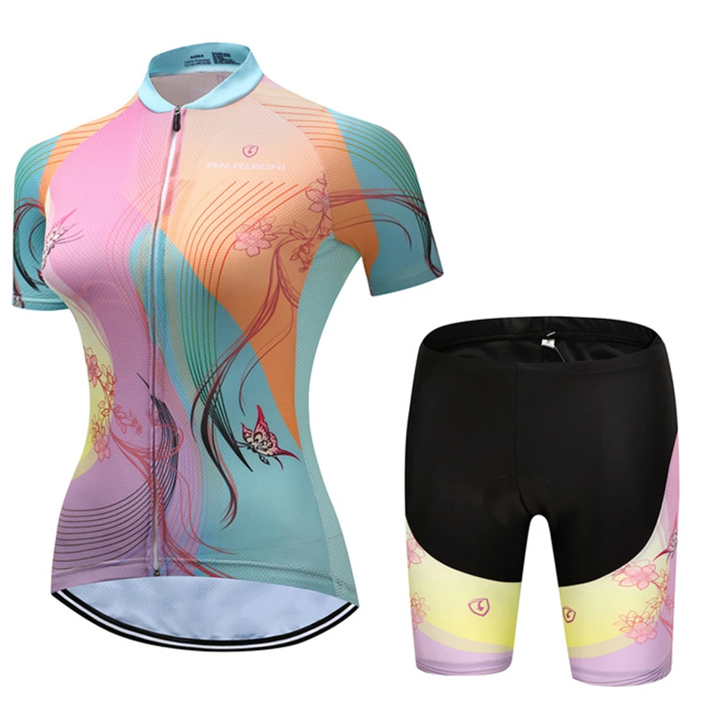 

Cycling
