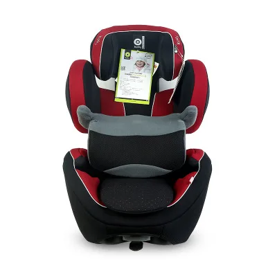 

0070 Baby car seafety seat for 0-12 years old child safety seat