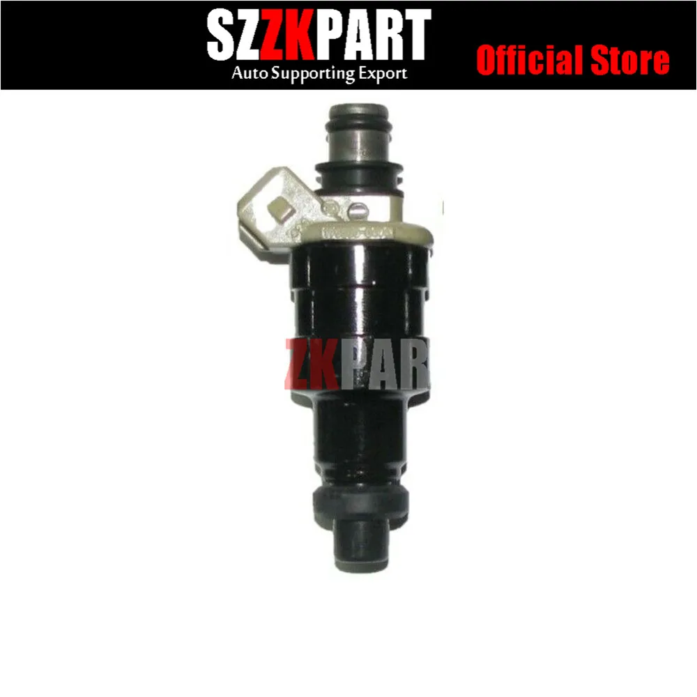 

BOSCH 4 PIECES OF FUEL INJECTOR FOR TOYOTA 22RE 2.4L PICKUP 1983-1987