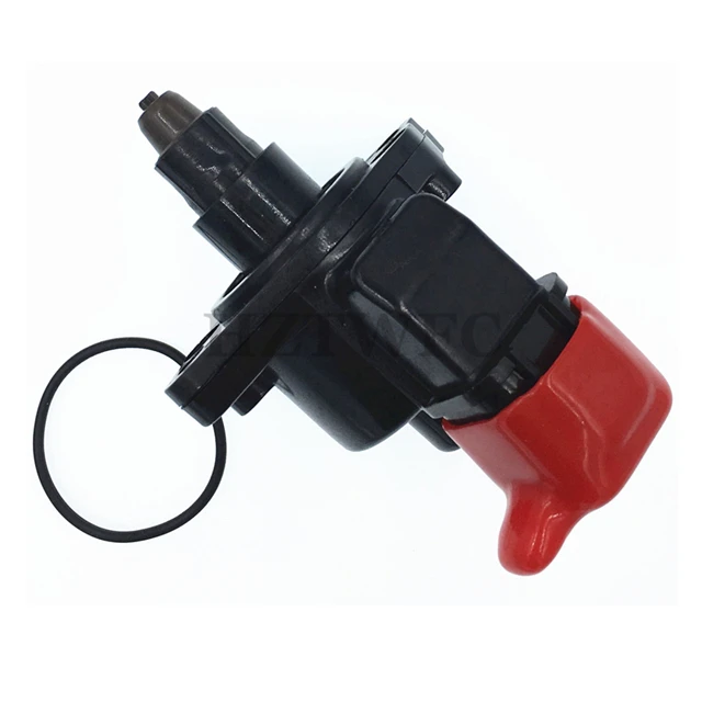 Клапан управления холостым воздухом MD614368 для Mitsubishi Eclipse Galant Eagle Talon Hyundai Sonata Elantra