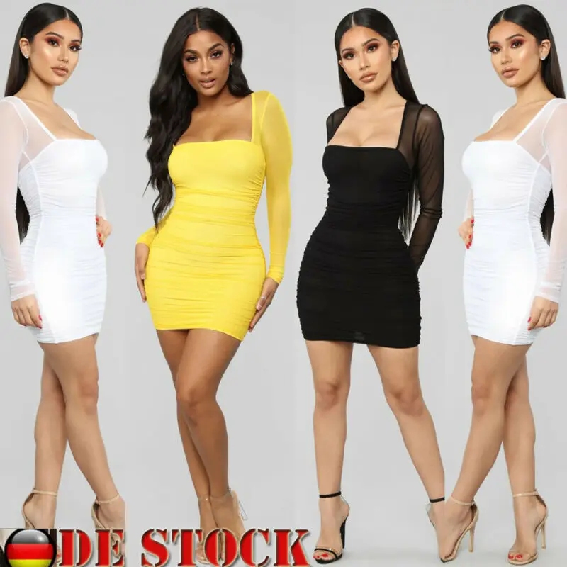 Новое модное сексуальное женское платье с цветочным принтом и квадратным