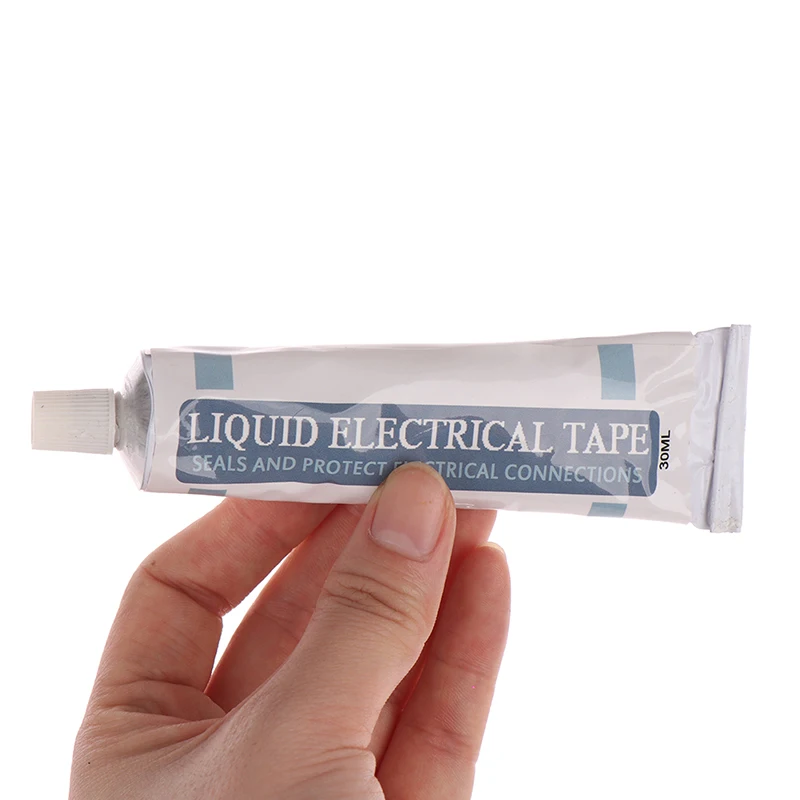 Герметик электронный устойчивый к высоким температурам 30 мл | Обустройство дома