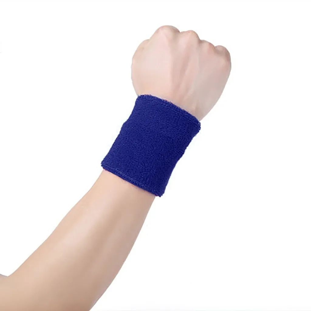 Горячая Распродажа поддерживающие напульсники для большого пальца ремни пота