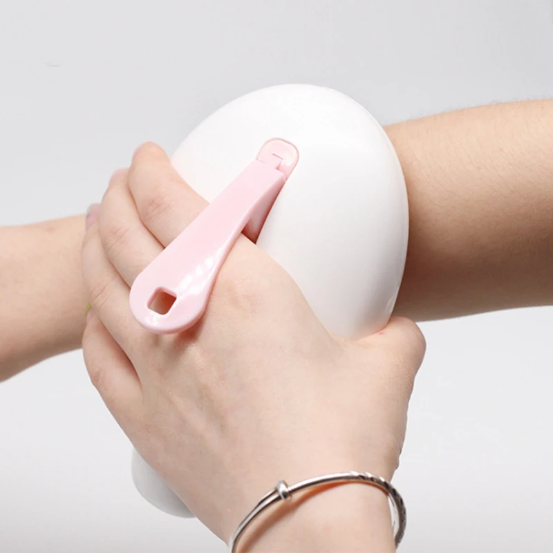 

Meridian Brush Five-Line Massage Tool Body Brush Back Tendon Network Leg Massager Manual Tool Manual Shot