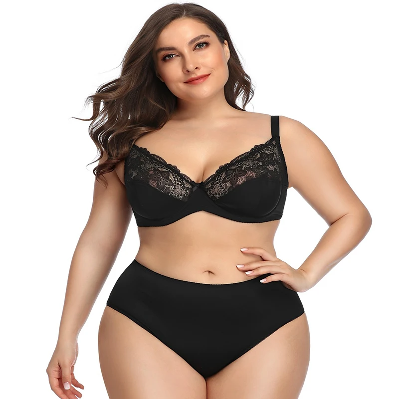 Женские короткие комплекты стальное кольцо большой Размеры нижнее белье