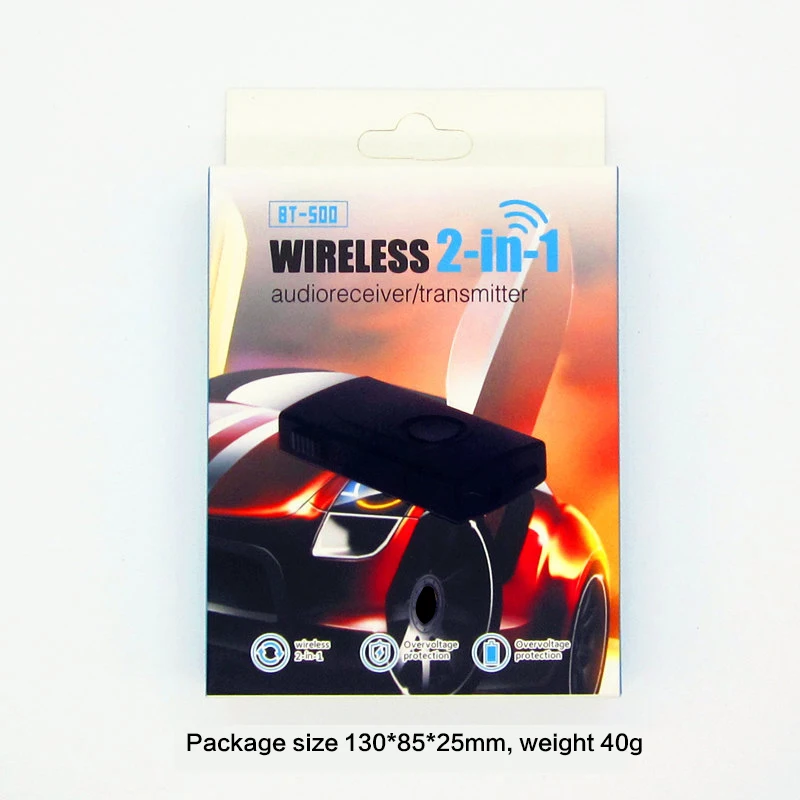 USB Bluetooth 4 2 передатчик приемник беспроводной 3 5 мм для Aux автомобильный FM ТВ ПК TF