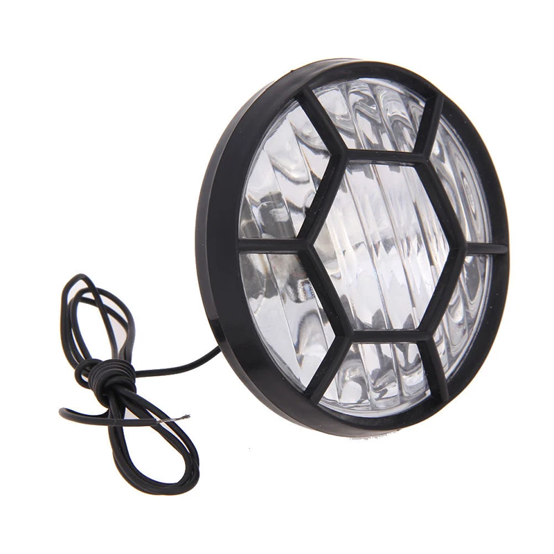 Spontaneous Electric Bicycle light Cycling Front lamp safety led running Headlight +Bike Rear Tail Light | Спорт и развлечения