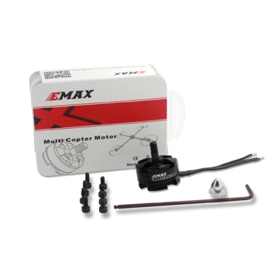 Emax MT2204 2204 2300KV бесщеточный двигатель CW CCW Motor Для DIY Mini Multirotor Racing Drone 210 250 270 Robotcat