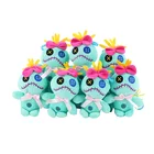 10 шт.компл. 13 см, мультяшный рисунок Лило и Ститч, скрапки, плюшевые мягкие плюшевые куклы-животные