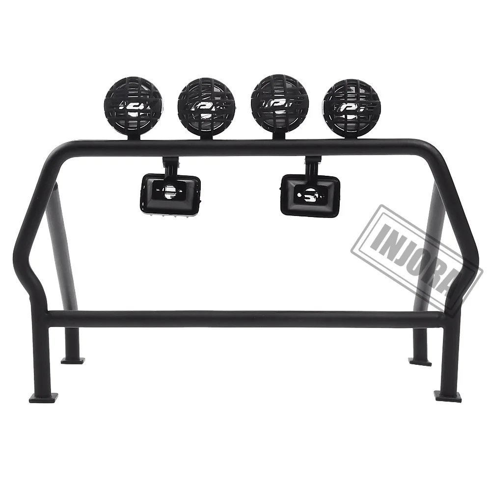 injora металлическая рулонная кл