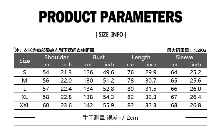 

New fashion brand men's corduroy men's long-sleeved Wool plaid shirt jacket