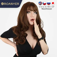 roanyer realistic silicone handmade may masken with breasts artificial%c2%a0female masquerade for man fake boobs d cup cosplay
