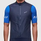 Осень 2019, высококачественный легкий ветрозащитный велосипедный жилет MAAP для мужчин и женщин, велосипедный ветрозащитный жилет, 2,0, велосипедная верхняя одежда