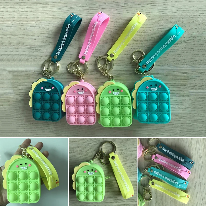 

Pops Fidget Toys Push Bubble Stress Relief Snipers Anti-stress Stress Reliever Toy For Adult Children Relieve Autism Sensory Toy