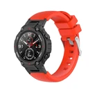 Ремешок сменный спортивный для часов Huami Amazfit T-Rex, силиконовый регулируемый браслет для Xiaomi Amazfit T-Rex Pro