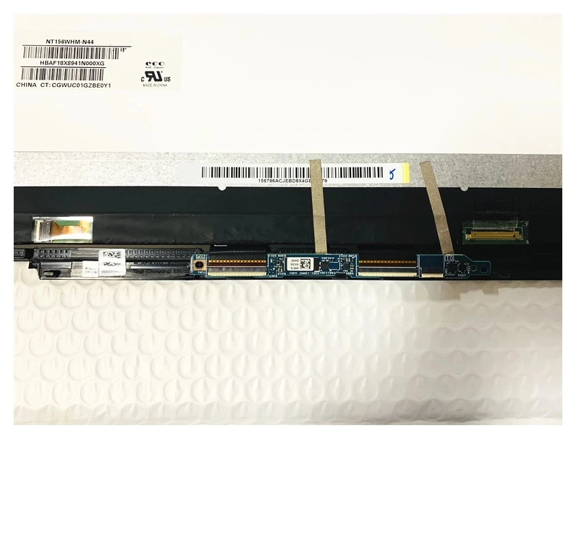 Kopen Originele Voor Hp Envy X360 15-DQ 15-dq 15.6