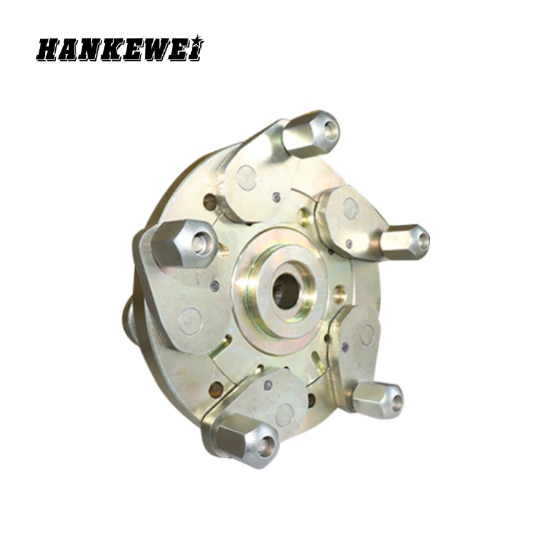 Горячая Распродажа энергичный адаптер фитинг динамическая балансировочная