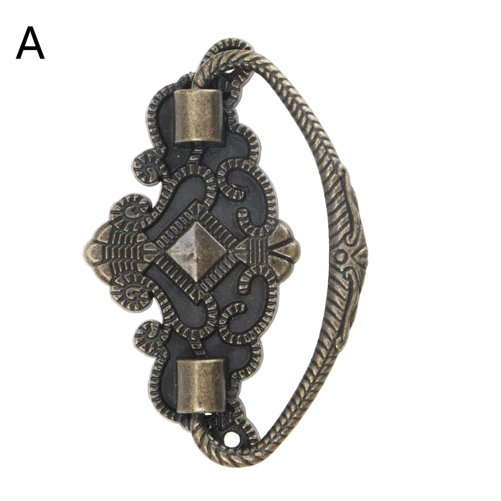 Новинка 2 размера нержавеющая сталь металлическая ручка ручки для ящиков стола