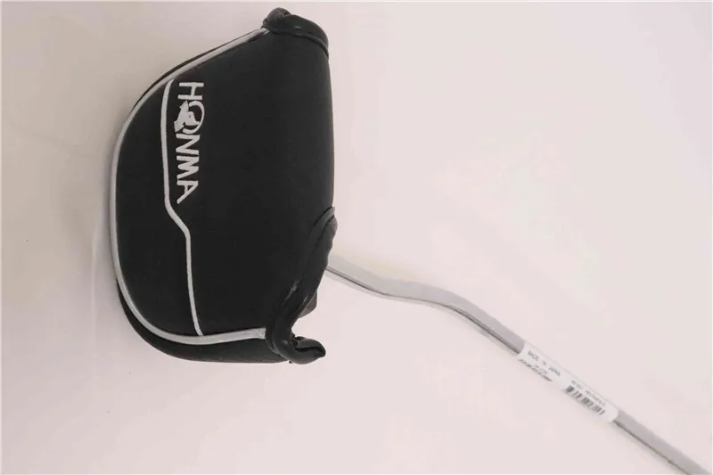 Новинка клюшка для гольфа унисекс Honma HP 2008 Высокое качество OEM правая с крышкой