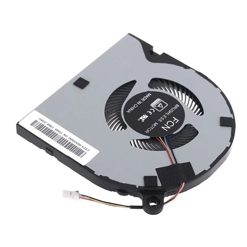 

Laptop CPU Cooling Fan for Acer SWIFT 3 SF314-52-7169 FCN DFS561405PL0T FJHL 5V 0.5A COOLING FAN 1323-00XY000