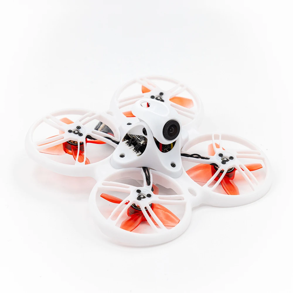 Emax Tinyhawk III комплект RTF FPV гоночный Дрон F4 15000KV RunCam Nano 4 25-100-200mW VTX 1S-2S FrSky D8 RC самолет