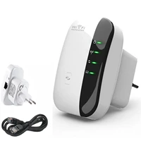 300mbps 2 4 ghz wifi repeater wireless n 802 11 ap router extender wiredwireless network connection device wifi expansion tool